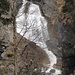 Wasserfall-Impressionen - zur Schneeschmelze natürlich genial