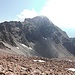 Blick zur Weißwandspitze