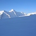 Aletschhorn und Lötschenlücke