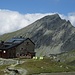  Sudetendeutsche Hütte mit Nussingkogel