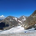 Bildstöcklijoch/Eisjoch (3133 m)