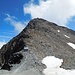 Schaufeljoch (3158 m)