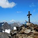 Schaufelspitze (3332 m)