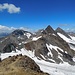 Aufstieg zur Schaufelspitze (3332 m)