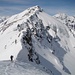 zum skidepot: madritschspitze, monte zebru
