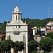 griechisch-orthodoxe Kirche von Cargèse