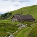 Chlushütte (SAC) - 1774 Meter