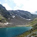 Blaue Lacke (2289 m)