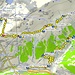 <b>Tracciato GPS Tratto Passo del San Gottardo - Passo Scimfüss - Airolo.</b>