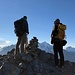 Gipfelfoto Inners Barrhorn ( 3583m )