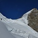Rottalsattel und Jungfrau