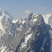 Wilder Alpstein II - die südseitigen Routen auf die steilen Zacken der mittleren Alpsteinkette könnten bereits begehbar sein!