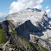 Gipfelblick zur Sulzfluh