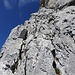 Schöne Kletterei (II)