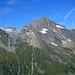 auch das Kitzsteinhorn hat im Vergleich zum Gletscherskigebiet eine sehr schöne Ansicht