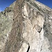 Bersturzstelle August 2018, (c) FlipFlop Kletterer [https://www.gipfelbuch.ch/gipfelbuch/detail/id/96981/Bergtour_Hochtour/Piz_Radoent]