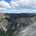Herrlicher Ausblick nach Südtirol