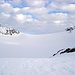 La Cudera - ein weitläufiges Gletscherbecken