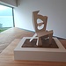 <b>Pablo Picasso, La chaise, 1961 - LAC Lugano.</b>