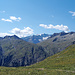 Eggishorn, Geisshorngruppe, Aletschhorn