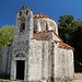 nach der Wanderung lohnt ein Abstecher zur kleinen Kirche Agios Nikolaos Fountouklí