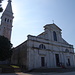 Die Kathedrale von Rovinj