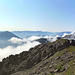 Gipfelpanorama - 360°-Blick