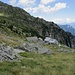 Capanna Alpe di Ribia