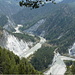 Blick in die Rheinschlucht