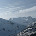 Vista in valle salendo verso il Pizzini