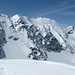 Le 3 cime dei Forni ( orientale - centrale - occidentale )