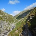 valle di salita