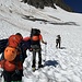 Gletscheraufstieg zum Östlichen Daunkogel