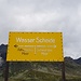 Wasserscheide am Berninapass