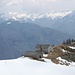 l'alpe Morisciolo con alle spalle il gruppo del Camoghe