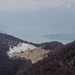 alpe Orino dal Morisciolo,con lago Di Locarno ,isole di Brissago e Limidario