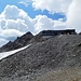 Bergstation Schaufeljoch (3158 m)