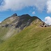 In discesa, uno sguardo alle spalle