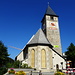 Kirche in Klosters