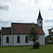 Kapelle in Kerschlach
