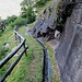 Santa Petronilla : acquedotto del 1835