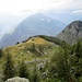 Alpe e Rifugio Chierisgév