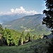 L'Alpe di Pisciarotto, cioè l'alpe del pino o dell'abete rotto.