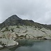 Lago, Piz e Passo Lunghin 