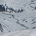 Winter am Oberalp