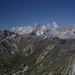 petit aperçu du Mont Blanc