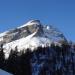 Das Guggernüll 2886m eine schöne Skitour
