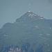 Das Kitzbühler Horn - wär eigentlich ein schöner Berg, aber auch komplett verbaut.