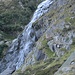 Wasserfall im Zieltal
