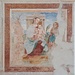 <b>Madonna in trono fra i Santi Rocco e Sebastiano.</b>